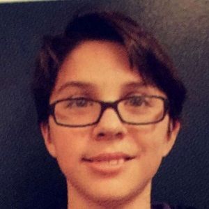 Meet your Posher, Jonah